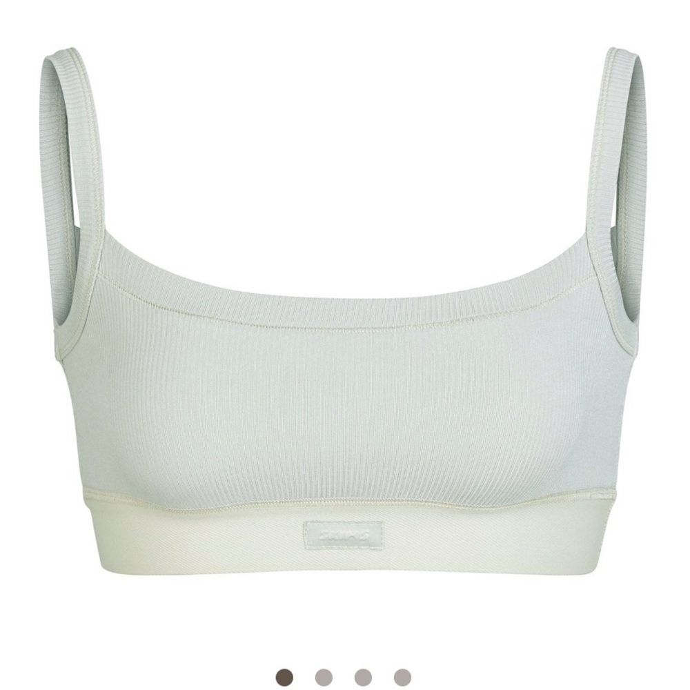 Skims Soft Lounge Bralette and Leggings